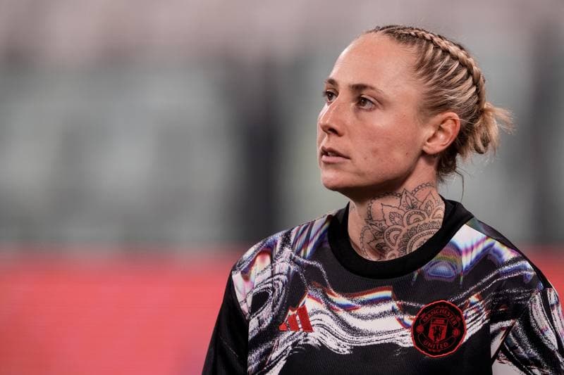 Football. UEFA Women's Champions League. Juventus Women - Manchester United Women Football Club. 17.12.2025