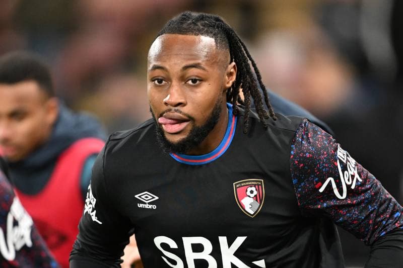 Football. Premier League. AFC Bournemouth - Tottenham Hotspur. 07.01.2026
