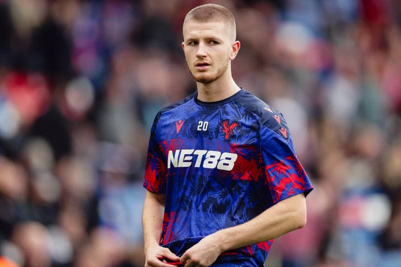 Football. Premier League. Crystal Palace - Bournemouth. 16.03.2026
