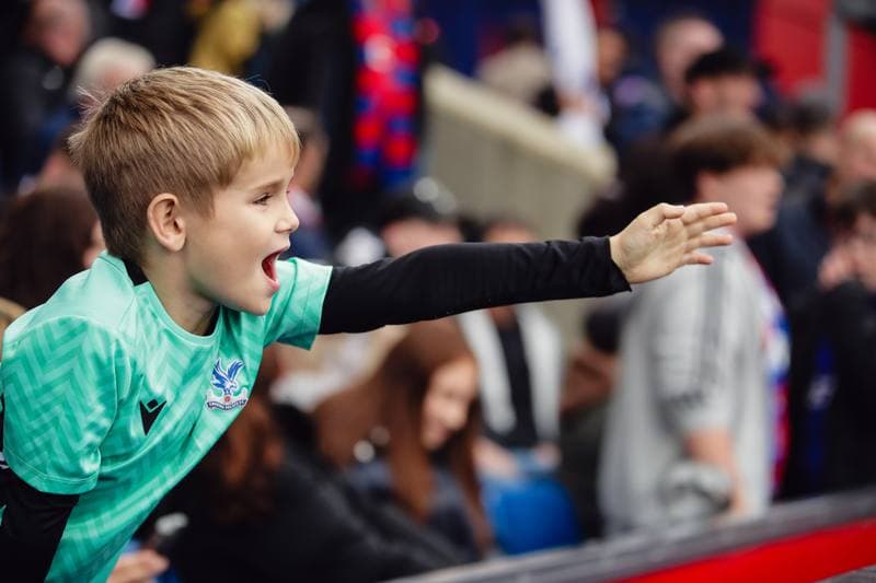 Football. Premier League. Crystal Palace - Bournemouth. 16.03.2026
