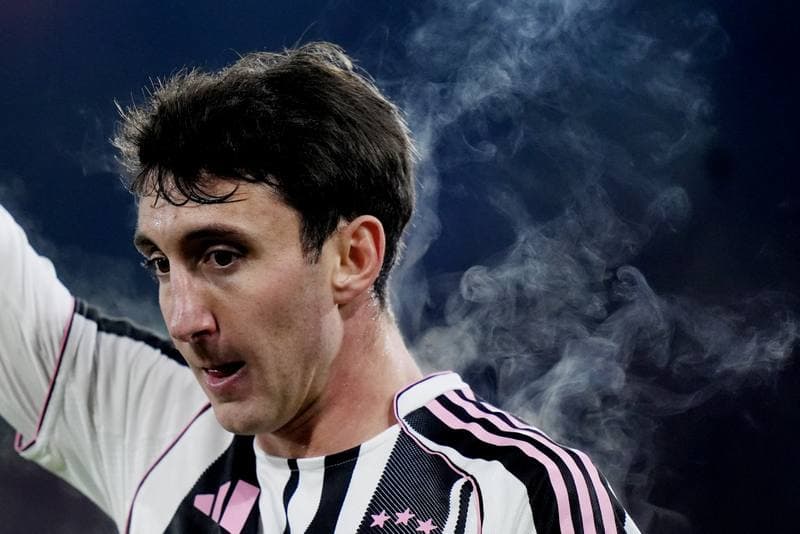 Football. Serie A. Bologna - Juventus. 14.12.2025