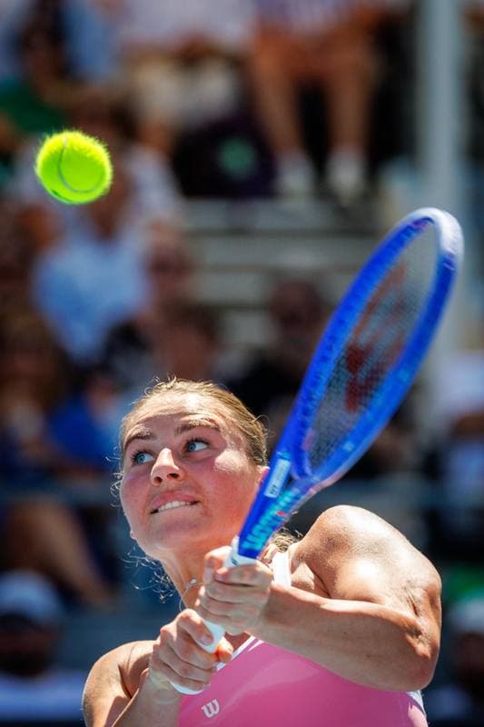 Tennis. Australian Open. Day 1. 18.01.2026