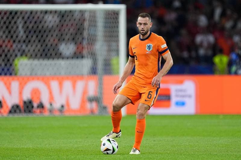 Football. UEFA EURO 2024. Netherlands - Turkiye. 06.07.2024