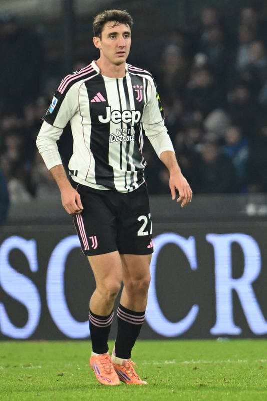 Football. Serie A. SSC Napoli - Juventus FC. 16.03.2026