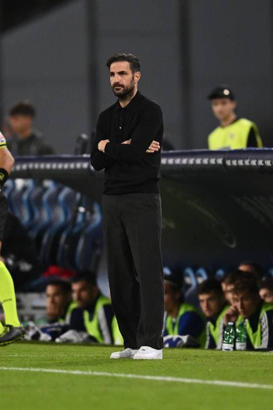 Football. Serie A. SSC Napoli - Como 1907. 16.03.2026