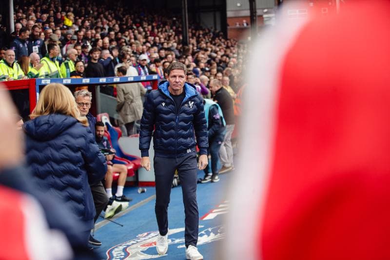 Football. Premier League. Crystal Palace - Bournemouth. 16.03.2026