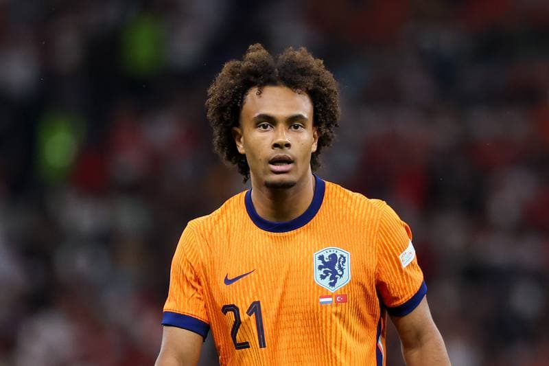 Football. UEFA EURO 2024. Netherlands - Turkiye. 06.07.2024