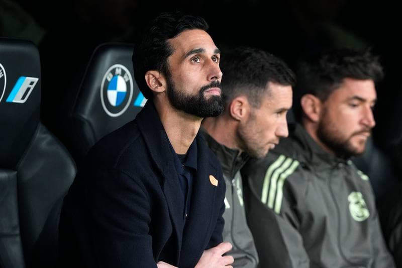 Football. La Liga. Real Madrid - Levante UD. 17.01.2026