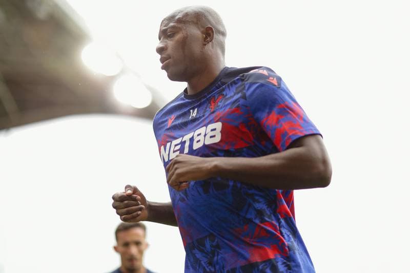 Football. Premier League. Crystal Palace - Bournemouth. 16.03.2026