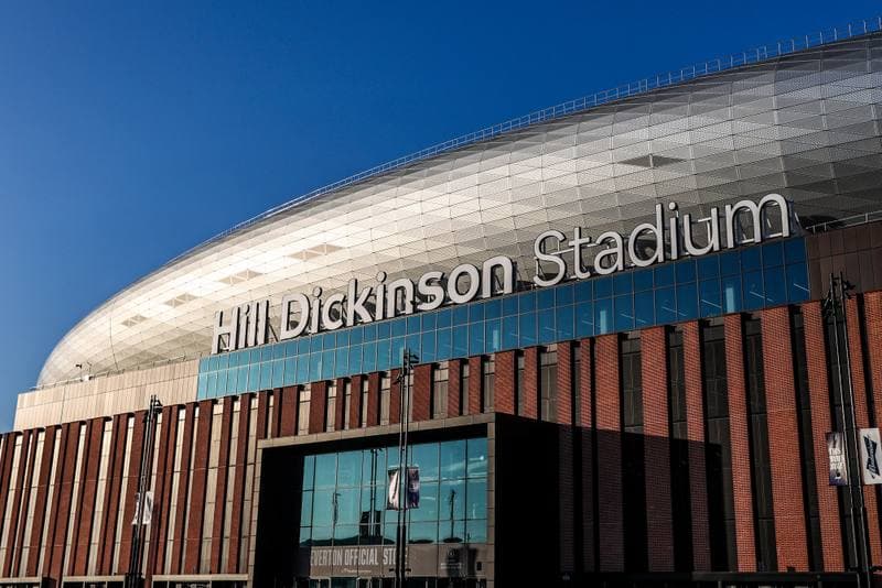 Football. Emirates FA Cup. Everton - Sunderland. 10.01.2026