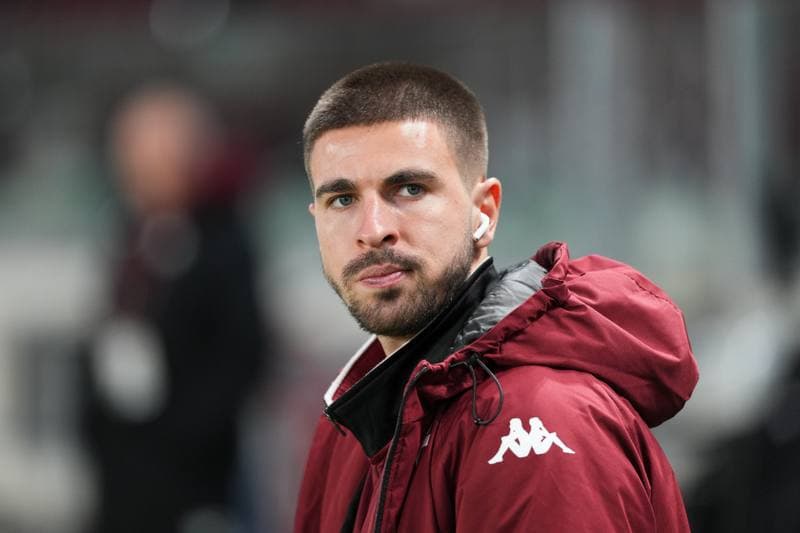 Football. Ligue 1. FC Metz - Paris Saint-Germain. 13.12.2025