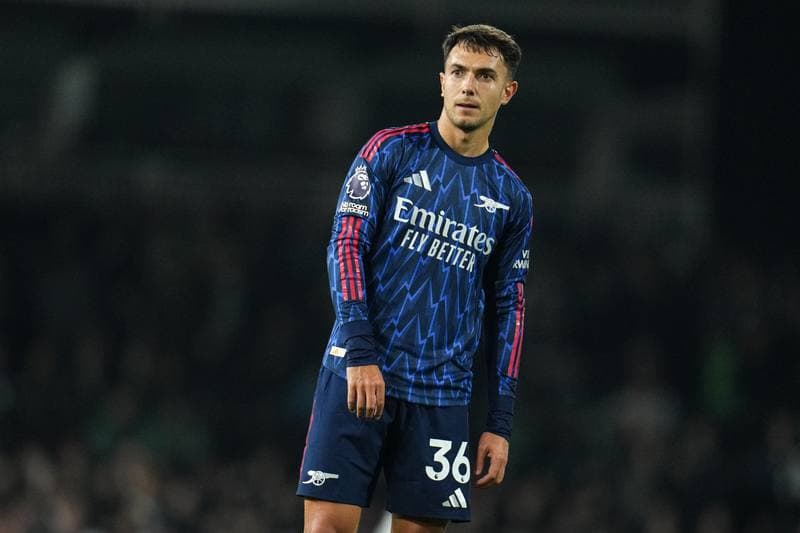 Football. Premier League. Fulham - Arsenal. 18.10.2025
