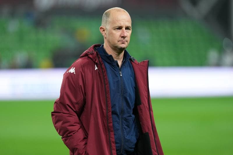 Football. Ligue 1. FC Metz - Paris Saint-Germain. 13.12.2025