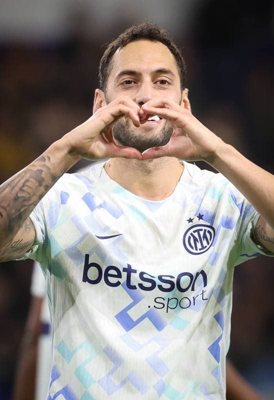 Football. UEFA Champions League. Royale Union Saint-Gilloise - Internazionale. 21.10.2025