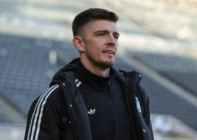 Football. Emirates FA Cup. Newcastle United - Bournemouth. 10.01.2026
