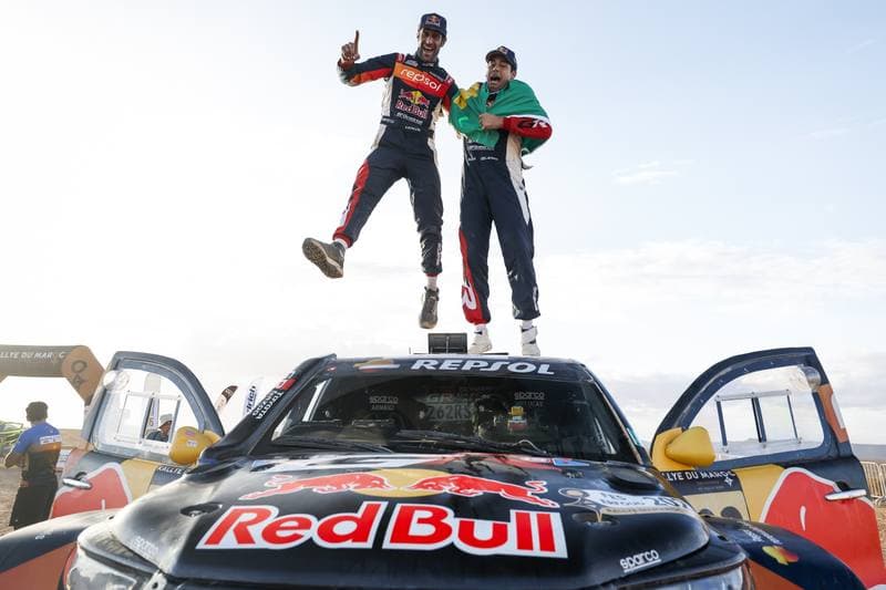 Rally. W2RC. Stage 5. 17.10.2025