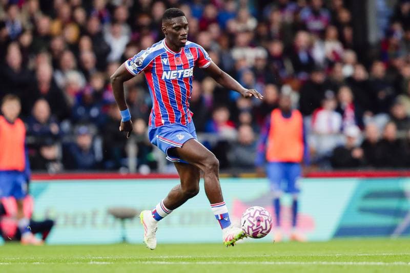 Football. Premier League. Crystal Palace - Brentford. 16.03.2026