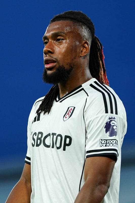 Football. Premier League. Fulham - Arsenal. 18.10.2025