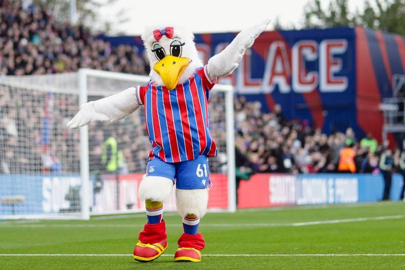Football. Premier League. Crystal Palace - Brentford. 16.03.2026
