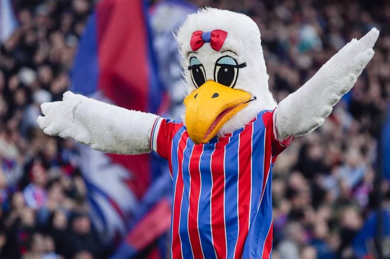 Football. Premier League. Crystal Palace - Brentford. 16.03.2026