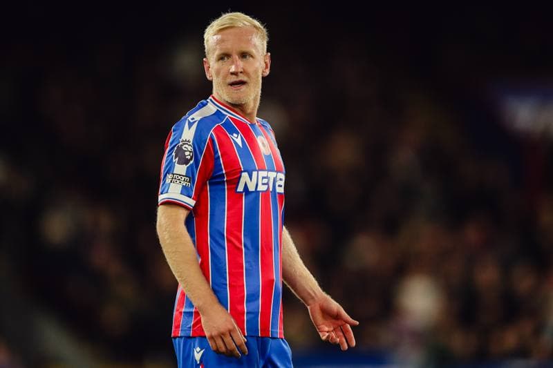 Football. Premier League. Crystal Palace - Brentford. 16.03.2026