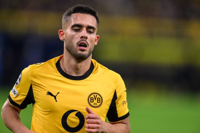 Football. UEFA Champions League. Borussia Dortmund - Bodo/Glimt. 10.12.2025