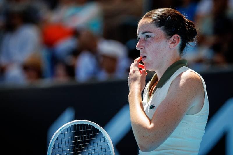 Tennis. Australian Open. Day 1. 18.01.2026
