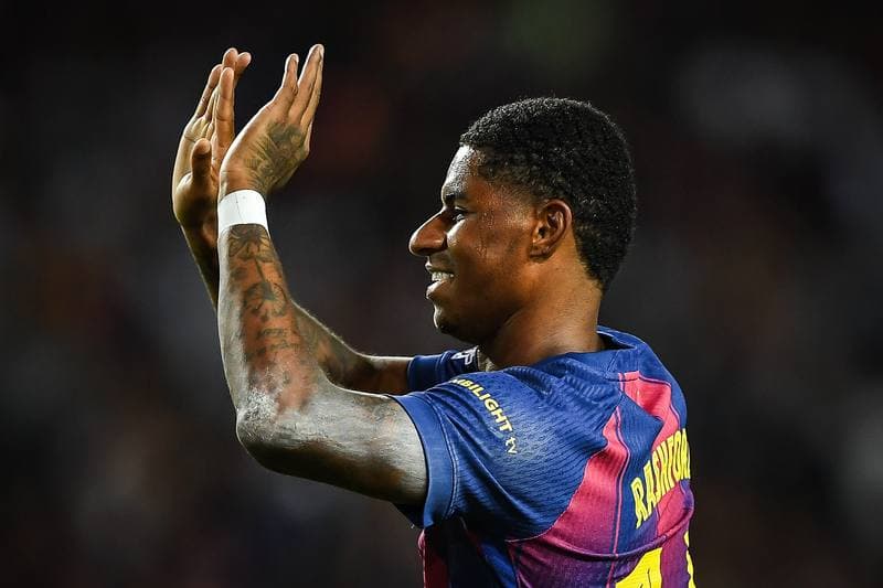 Football. UEFA Champions League. FC Barcelona - Olympiacos. 21.10.2025