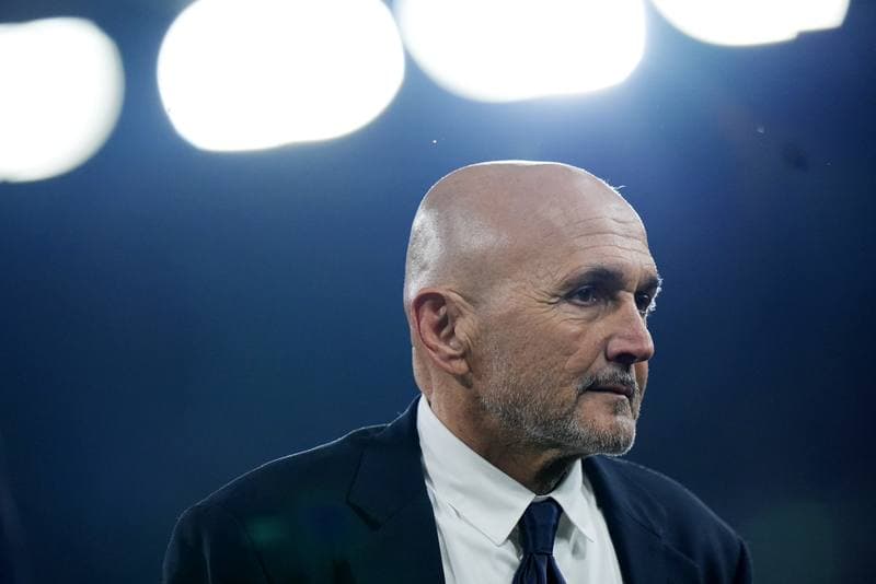 Football. Serie A. Bologna - Juventus. 14.12.2025
