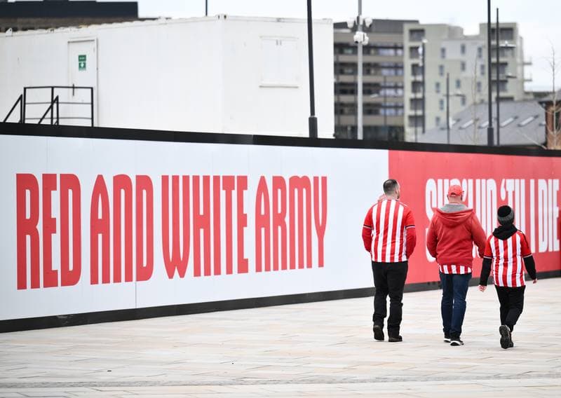 Football. Premier League. Sunderland - Newcastle United. 14.12.2025