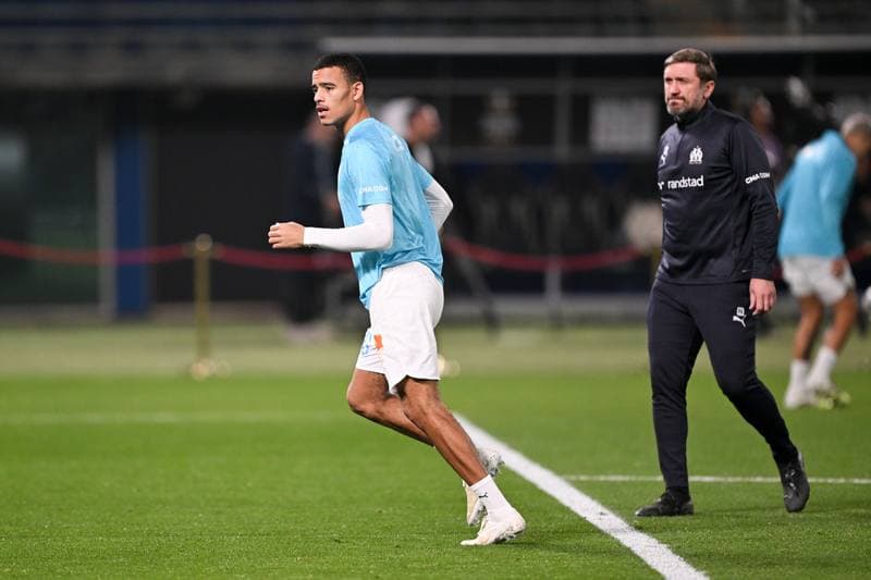 Football. Trophee des Champions. Paris Saint-Germain - Olympique de Marseille. 08.01.2026