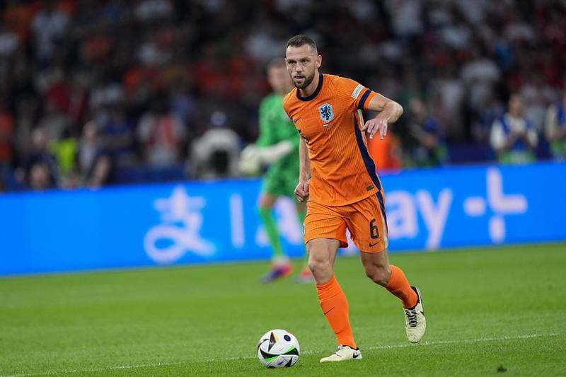 Football. UEFA EURO 2024. Netherlands - Turkiye. 06.07.2024