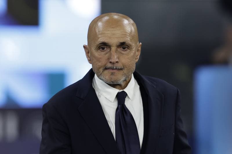 Football. Serie A. SSC Napoli - Juventus FC. 16.03.2026