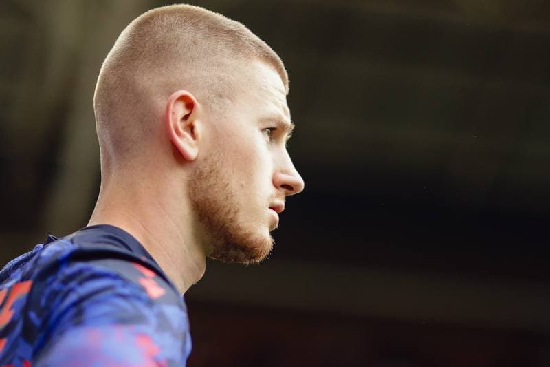 Football. Premier League. Crystal Palace - Bournemouth. 16.03.2026
