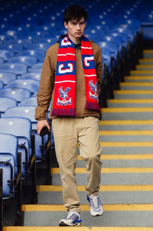 Football. Premier League. Crystal Palace - Bournemouth. 16.03.2026