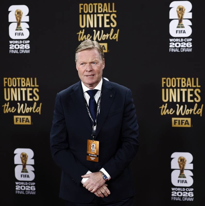 Football. FIFA. Press Conference. 14.12.2025