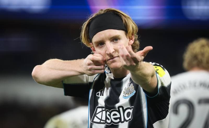 Football. UEFA Champions League. Royale Union Saint-Gilloise - Newcastle United. 01.10.2025