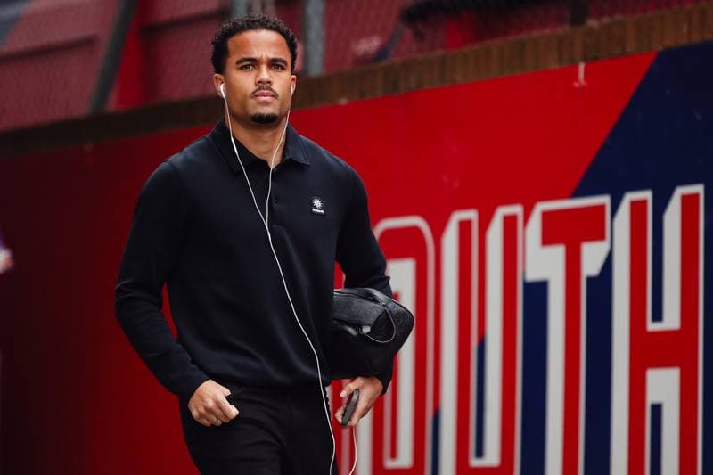 Football. Premier League. Crystal Palace - Bournemouth. 16.03.2026