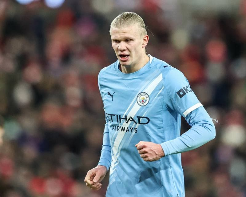 Football. Premier League. Sunderland - Manchester City. 01.01.2026