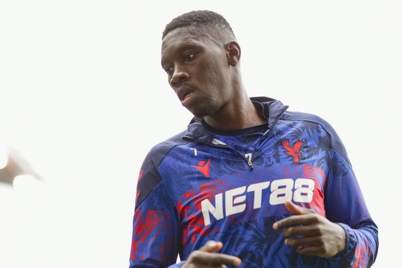 Football. Premier League. Crystal Palace - Bournemouth. 16.03.2026