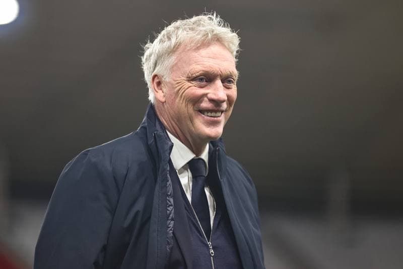 Football. Premier League. Sunderland - Everton. 03.11.2025