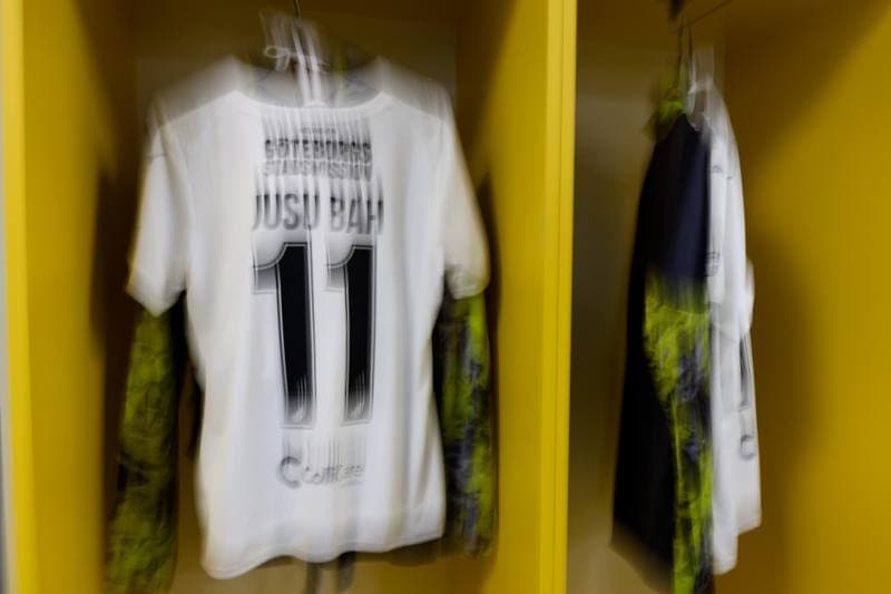 Football. UEFA Women's Europa Cup. Katowice - HAcken. 16.10.2025