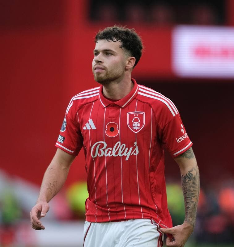 Football. Premier League. Nottingham Forest - Leeds United. 16.03.2026