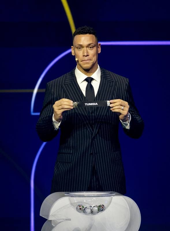 Football. FIFA. Press Conference. 14.12.2025