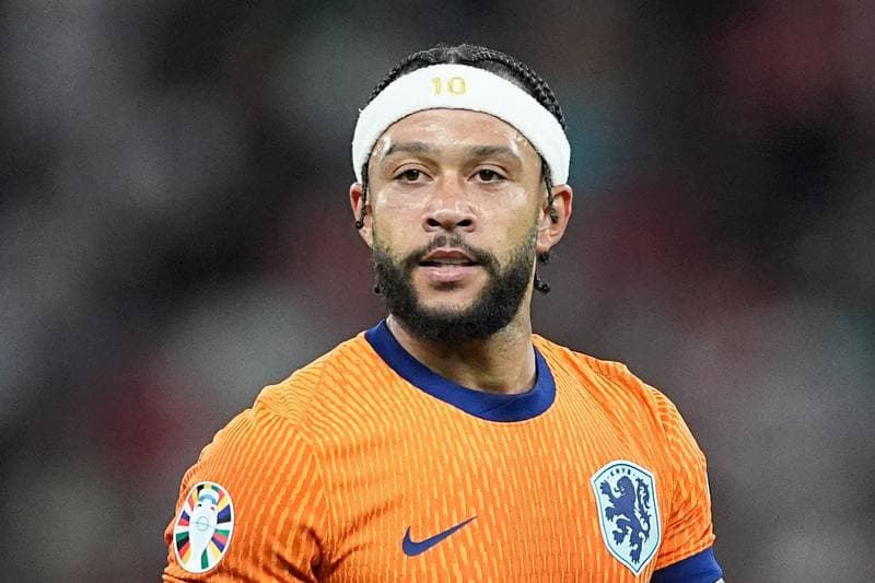 Football. UEFA EURO 2024. Netherlands - Turkiye. 06.07.2024