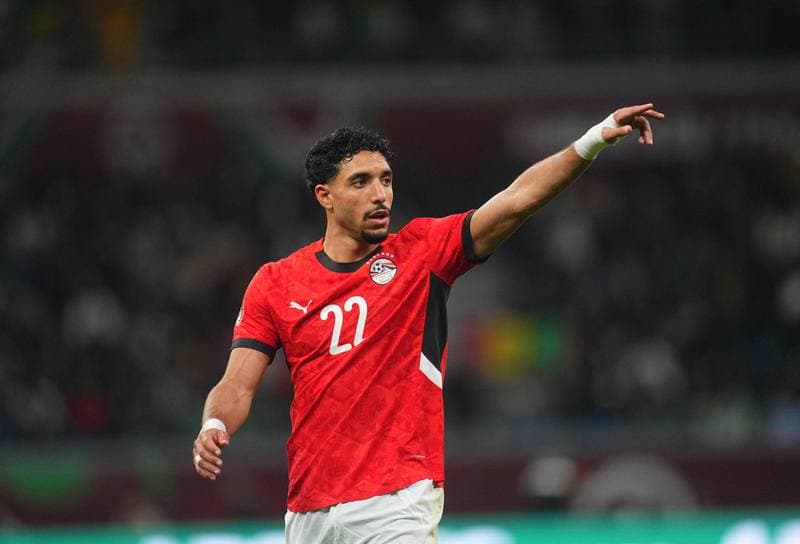 Football. 2025 AFCON Africa Cup Of Nations. Senegal - Egypt. 14.01.2026