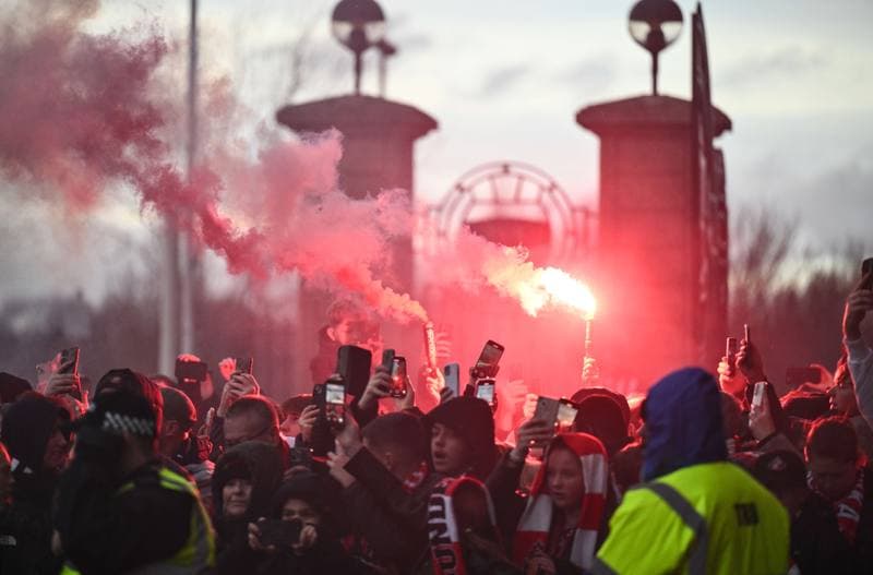 Football. Premier League. Sunderland - Newcastle United. 14.12.2025