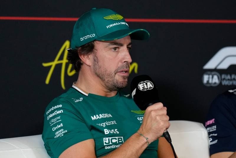 Formula 1. United States Grand Prix. 17.10.2025