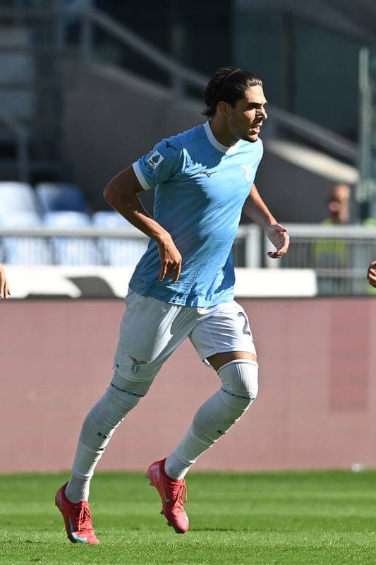 Football. Serie A. Lazio - Torino. 04.10.2025