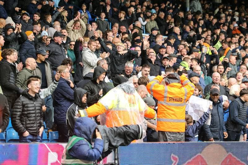 Football. Premier League. Leeds United - Tottenham Hotspur. 04.10.2025
